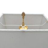 Paire de lampe hollywood regency dlg maison charles