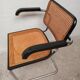 Armchair Cesca B64 Marcel Breuer