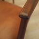 Set of six teak chairs, Danish design, 1970s, made in Denmark