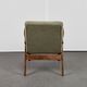 Iconic Armchair by Mieczysław Puchała, 1960s, Poland