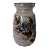 Large ceramic vase