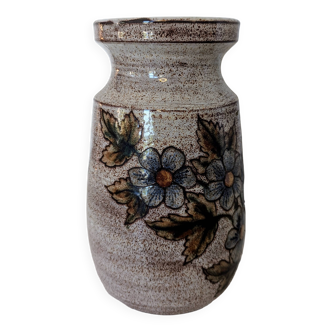 Large ceramic vase