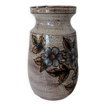 Large ceramic vase