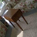 Small table XIX