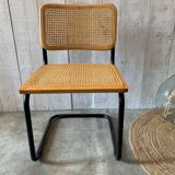 Chair B32 Breuer black & beech