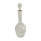 Carafe molded glass