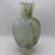 Vase opaline flammée