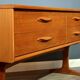 Midcentury teak sideboard by Frank Guille for Austinsuite