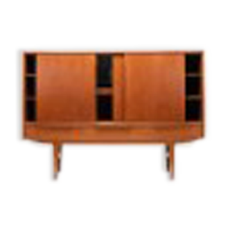 Danish teak sideboard, 1960s