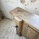Oak table 1900 XL