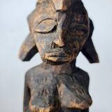 Senufo statuette, height: 29 cm