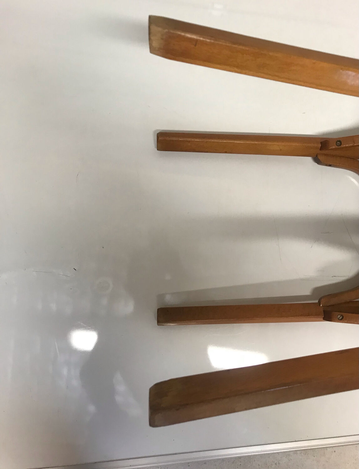 Baumann chairs