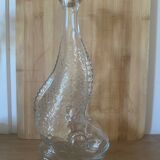 Fish carafe