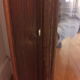 Miroir ancien