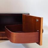 Vintage chest of drawers by Jindřich Halabala