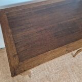 Antique Louis XV style writing table