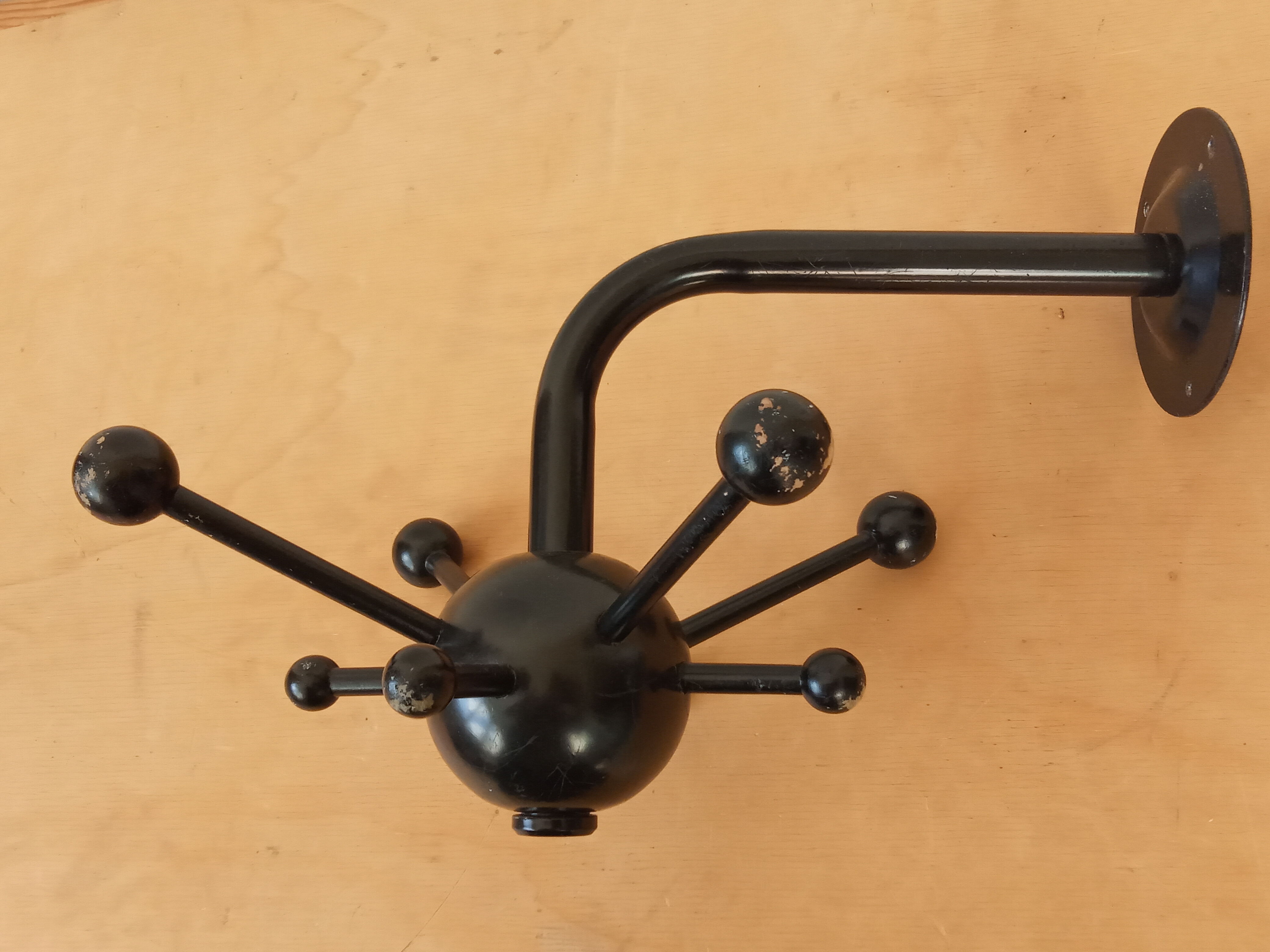 Desk hook 80/90's