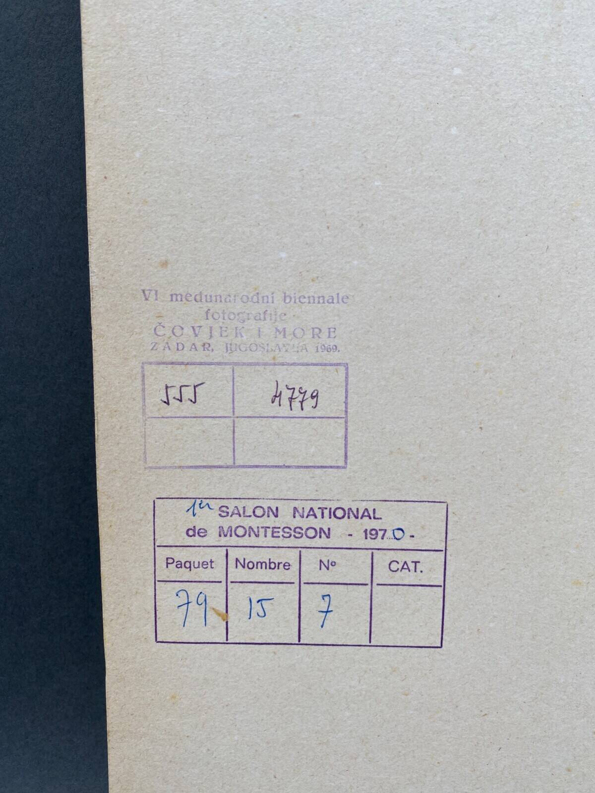 Film photography by Bernard Darot, Sun, Vosges Forest, Nantes Club