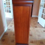Writing desk in solid wood