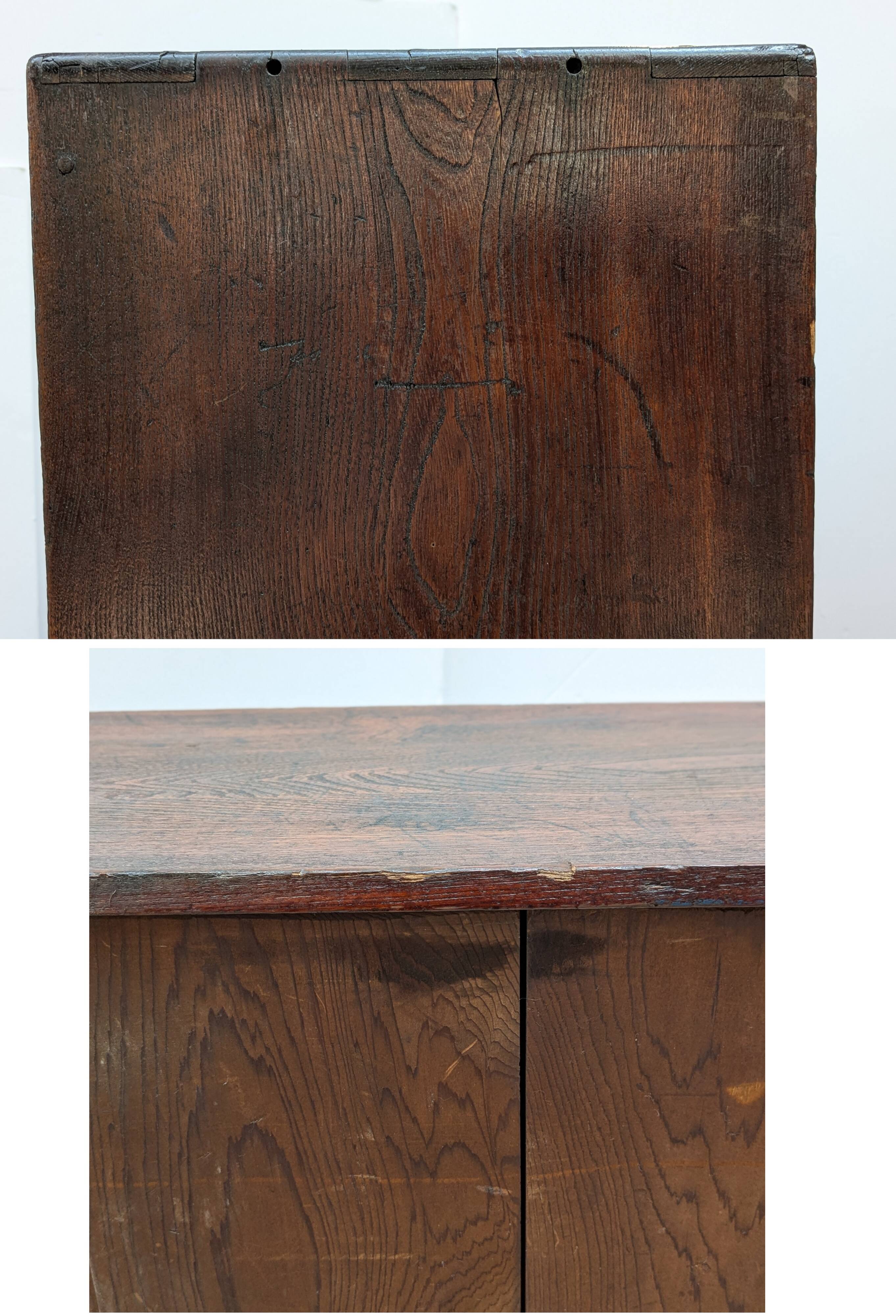 Art Deco tea furniture 1930 - Japan, chadansu