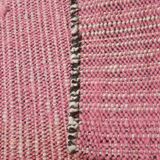 2x6 Mid Century Modern Pink Turkish Runner Rug, 67x171Cm SK 33942 FREE SHIPPING