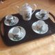 coffee service