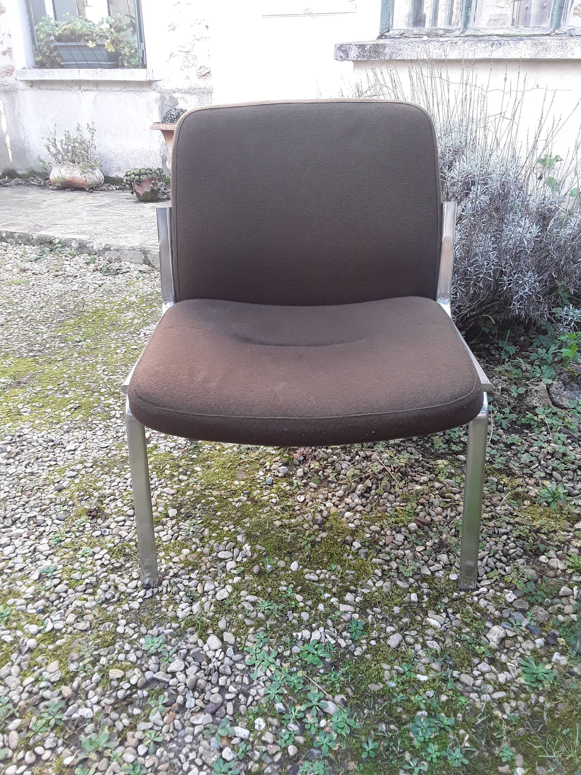 Vintage chairs 70s/80s