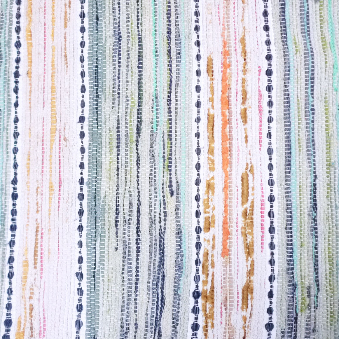Trasmatta Swedish carpet  90x80cm