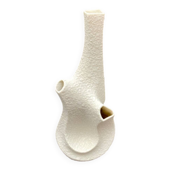 Vase vintage 1960 par Peter Muller