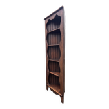 Encoignure en bois
