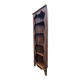 Encoignure en bois