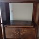 Armoire chinoise