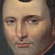 Portrait of Napoleon Emperor