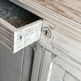 Parisian sideboard