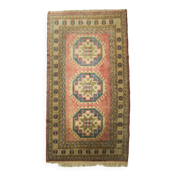 High Quality - Handwoven Eastern Rug
