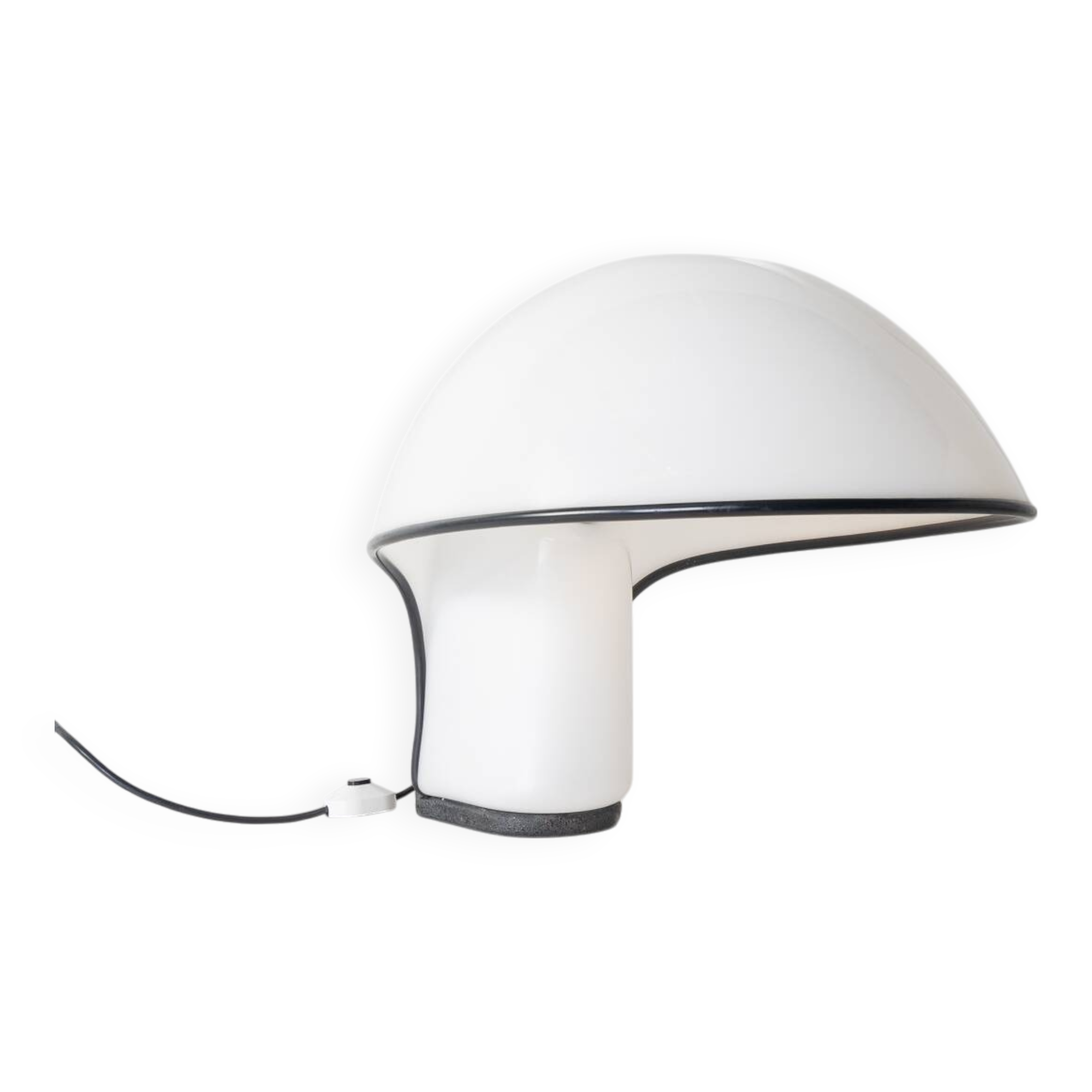 Lampe de Table Albanella par Lampa & Brazzoli