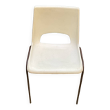 Ecru chair h brunswick