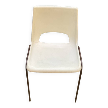 Ecru chair h brunswick
