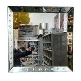 Mirror design