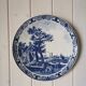decorative plate Delfts Blauuw Chemkefa