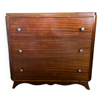 Vintage chest of drawers