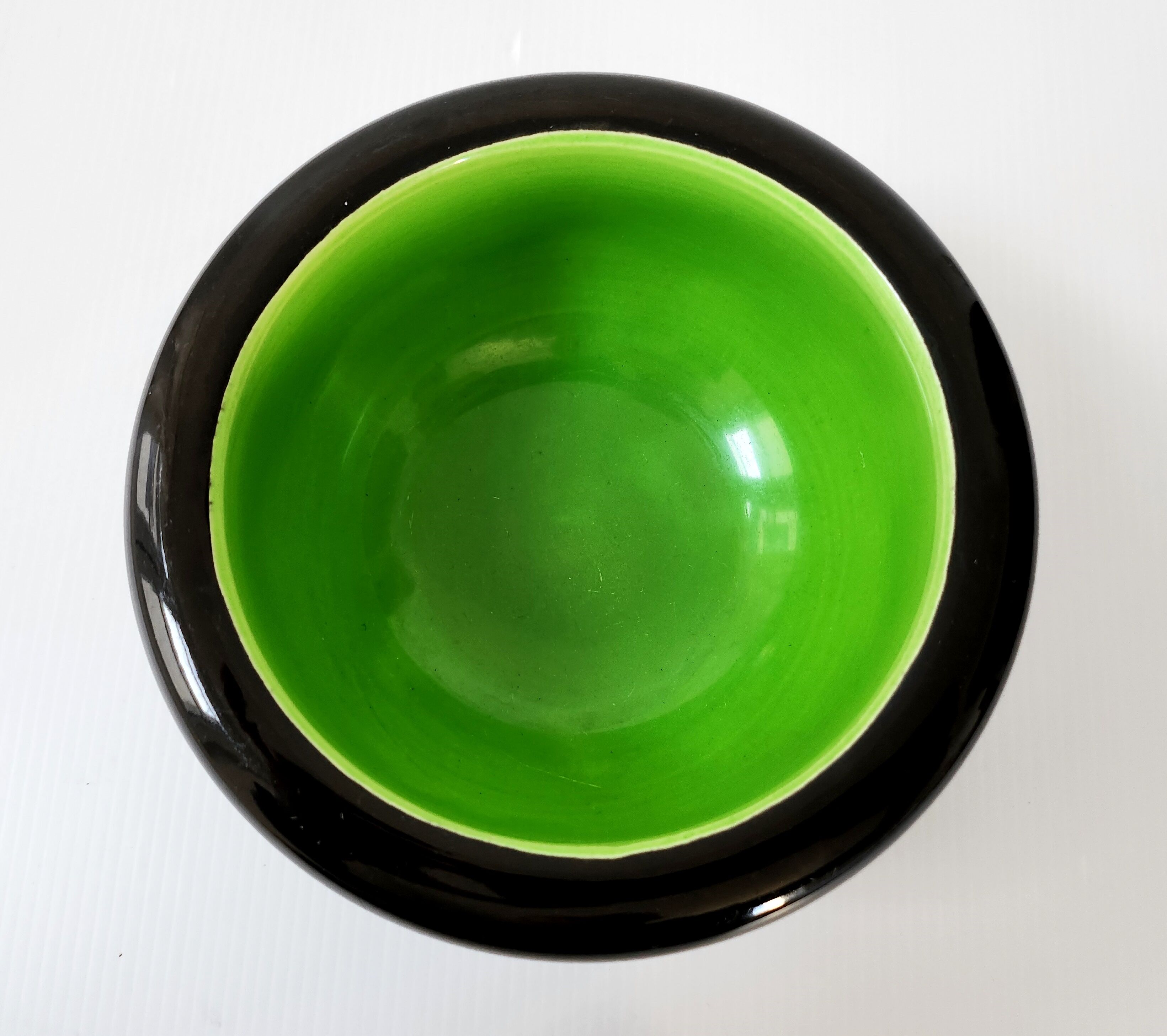 Empty pockets Kéramos Sèvres vintage 1950