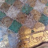 Vintage Venetian tray