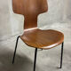 Hammer Chairs by Arne Jacobsen