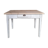 Table de ferme