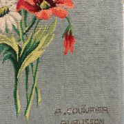 Tapisserie A.Couturier, Aubusson