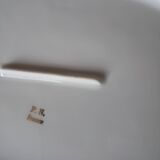 Lot plats ovales anciens Limoges