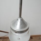 Suspension bicolore du milieu du siècle