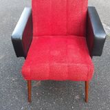 Vintage armchair