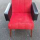 Fauteuil vintage